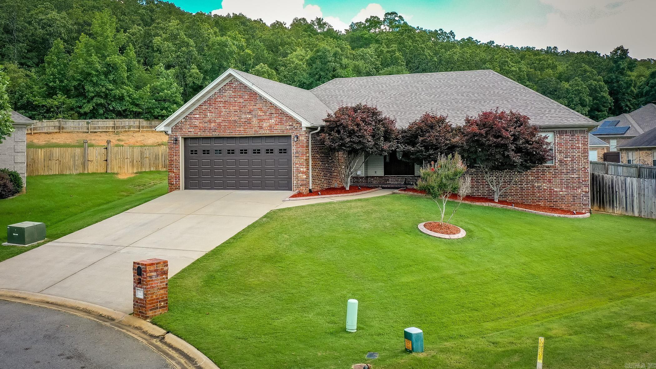 MAGNESS CREEK NORTH - Residential