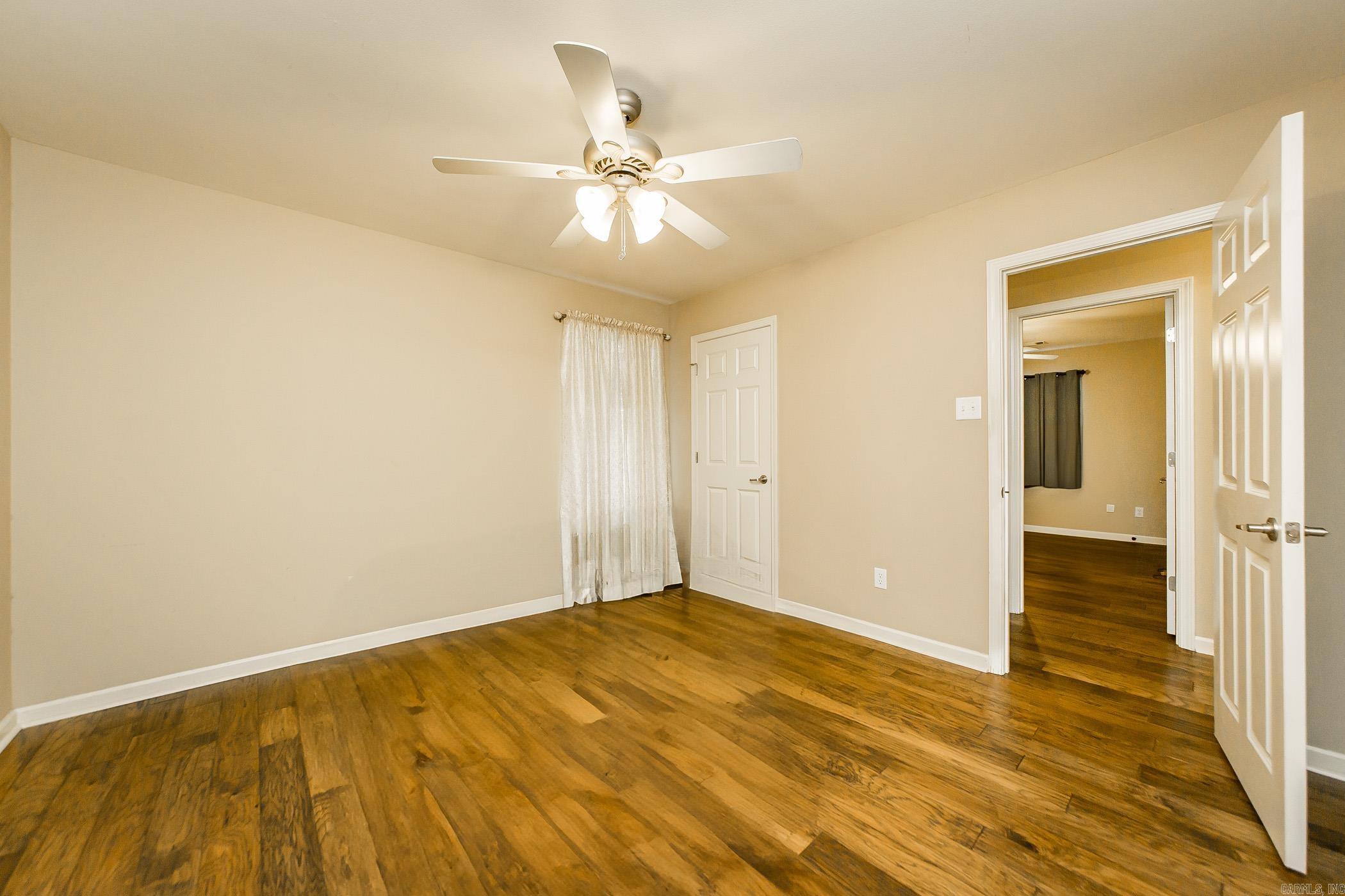 MAGNESS CREEK NORTH - Residential