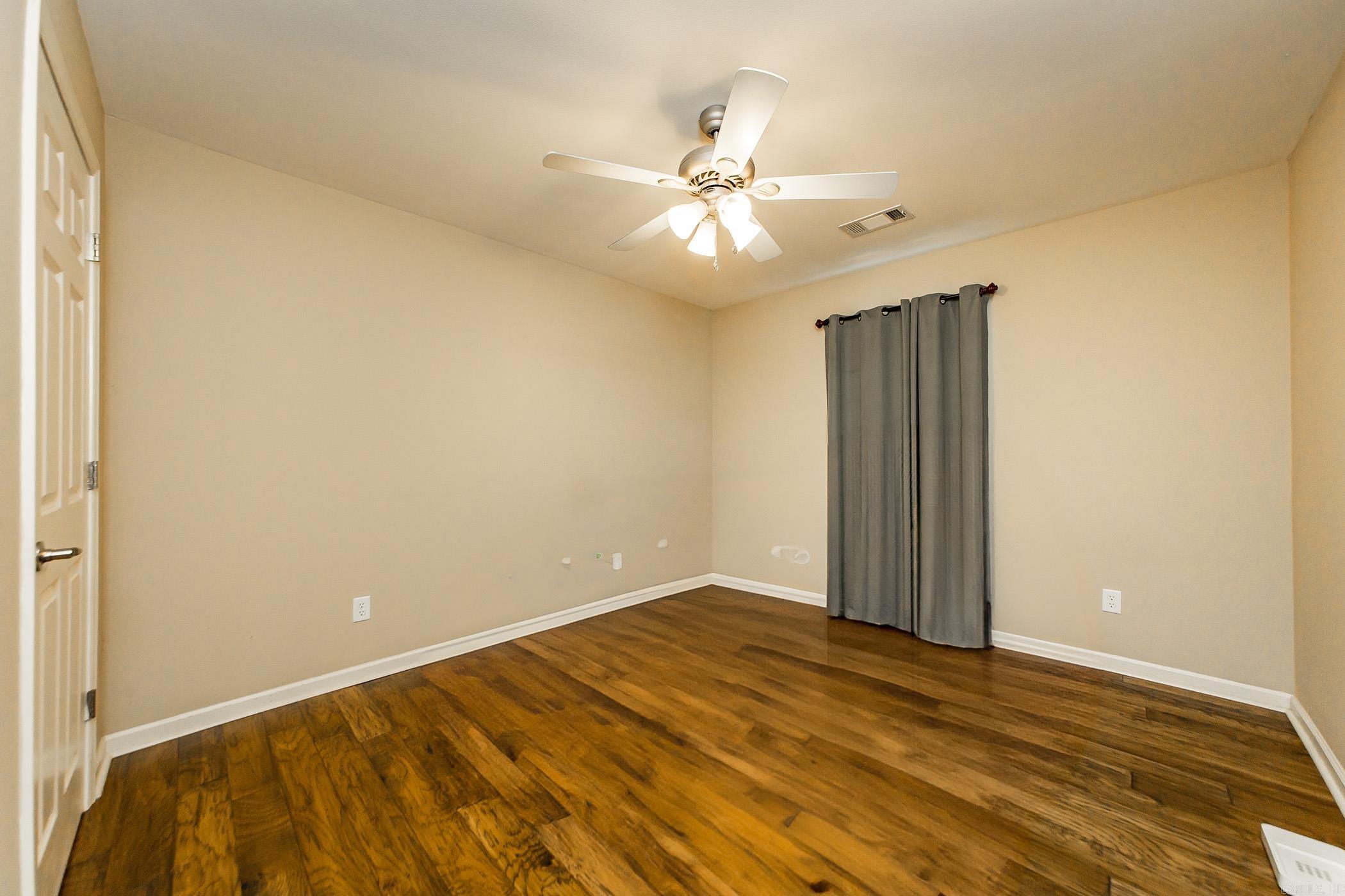 MAGNESS CREEK NORTH - Residential