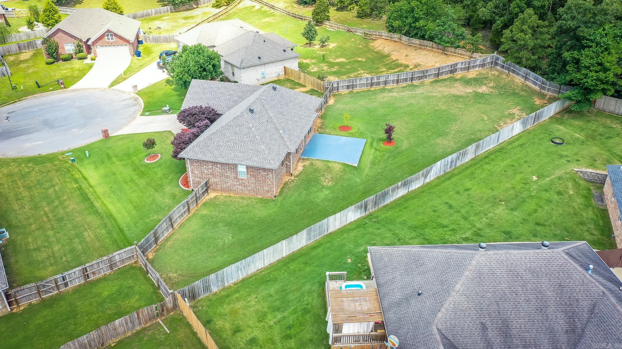 MAGNESS CREEK NORTH - Residential