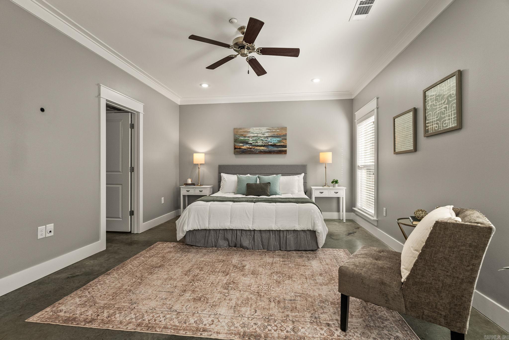 TURNBERRY P.U.D. - Residential