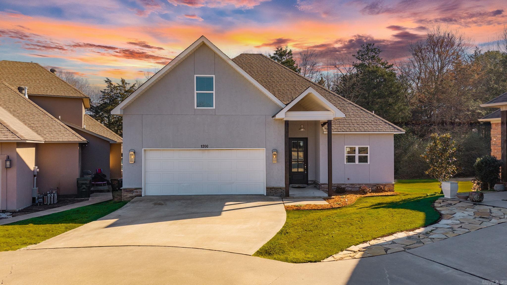 TURNBERRY P.U.D. - Residential