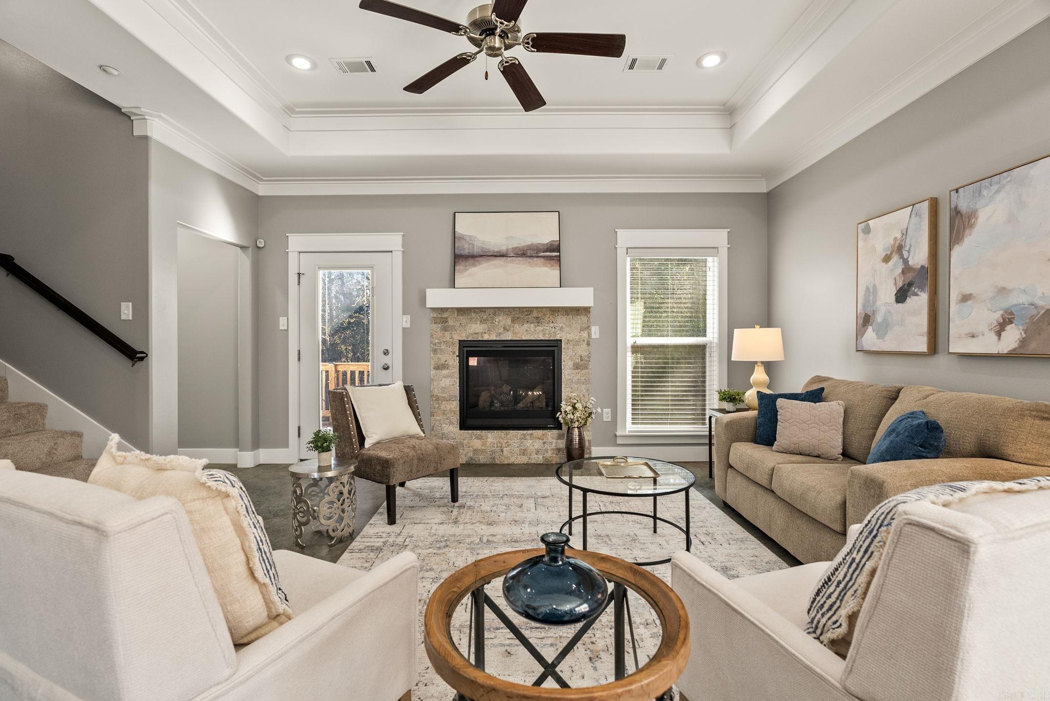 TURNBERRY P.U.D. - Residential