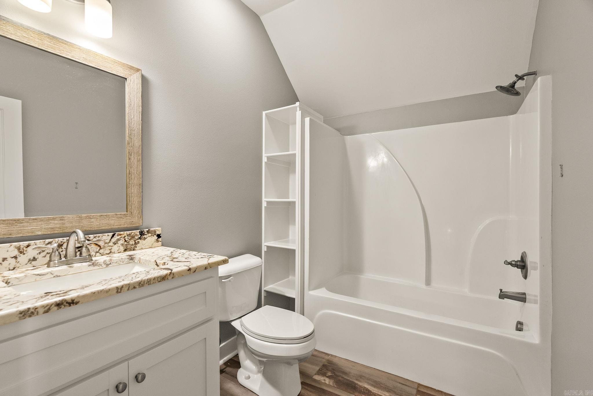 TURNBERRY P.U.D. - Residential