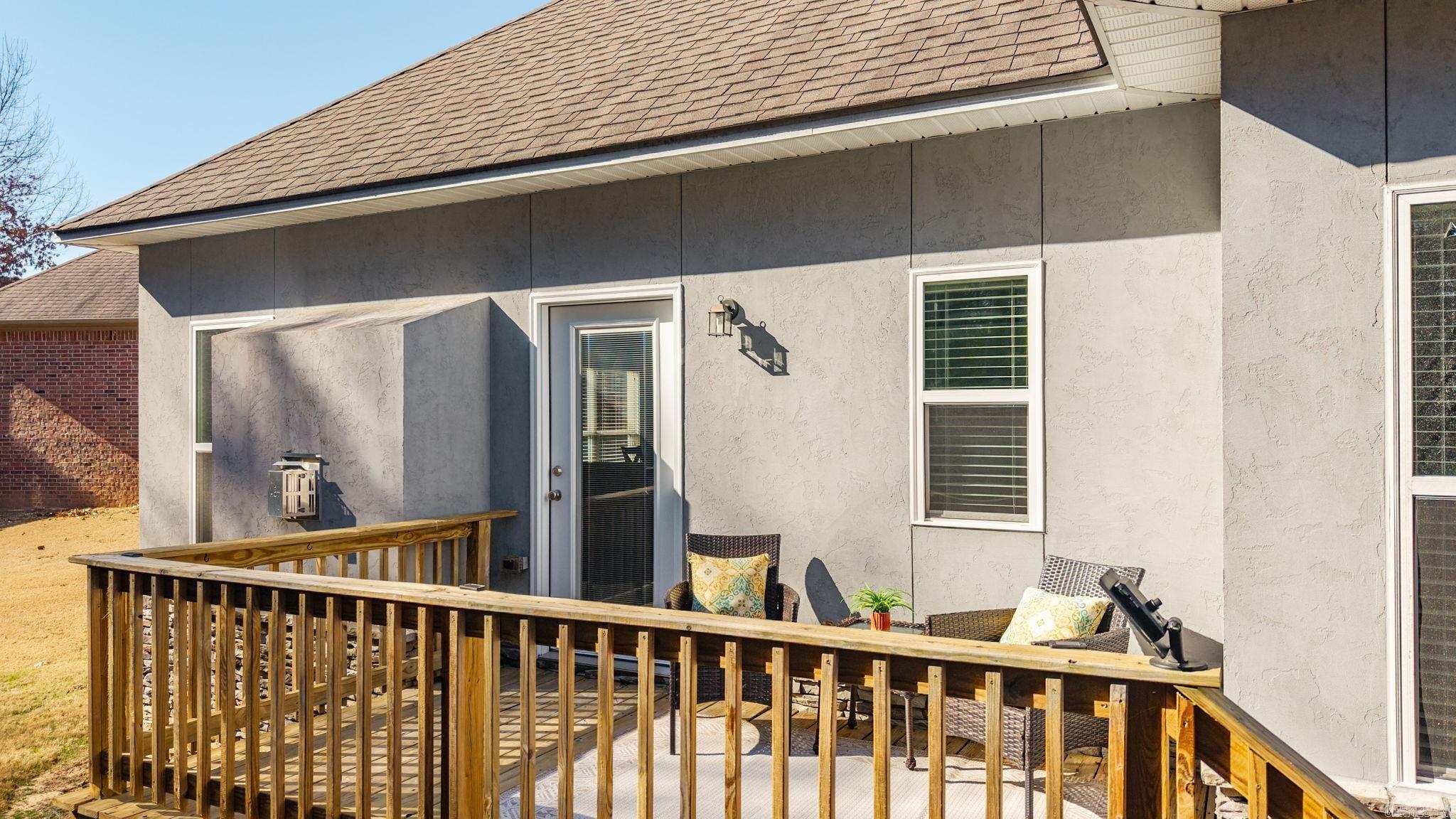 TURNBERRY P.U.D. - Residential