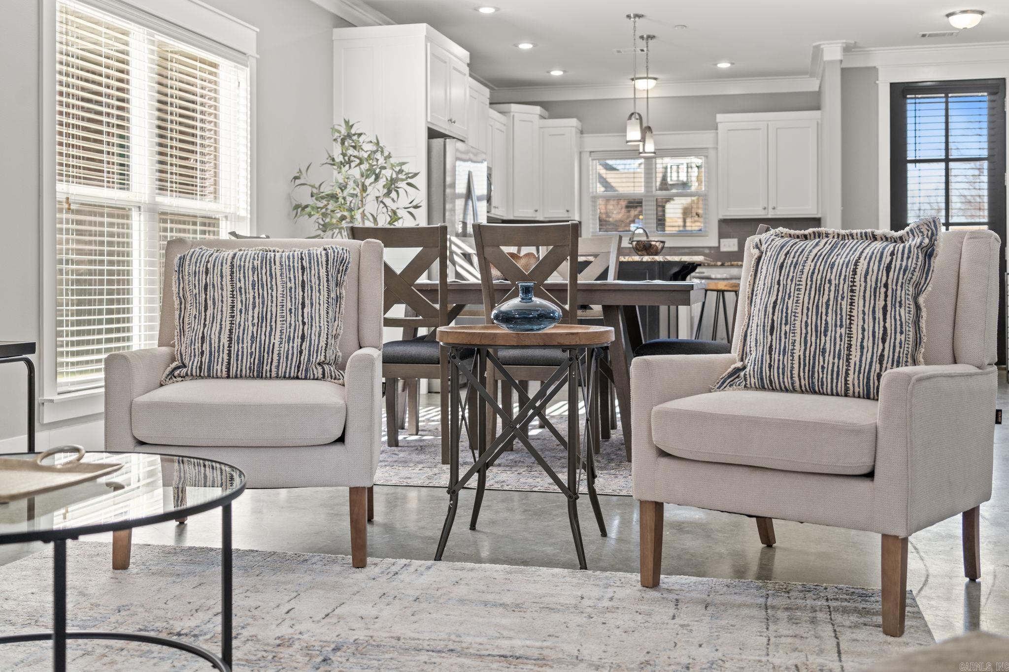 TURNBERRY P.U.D. - Residential