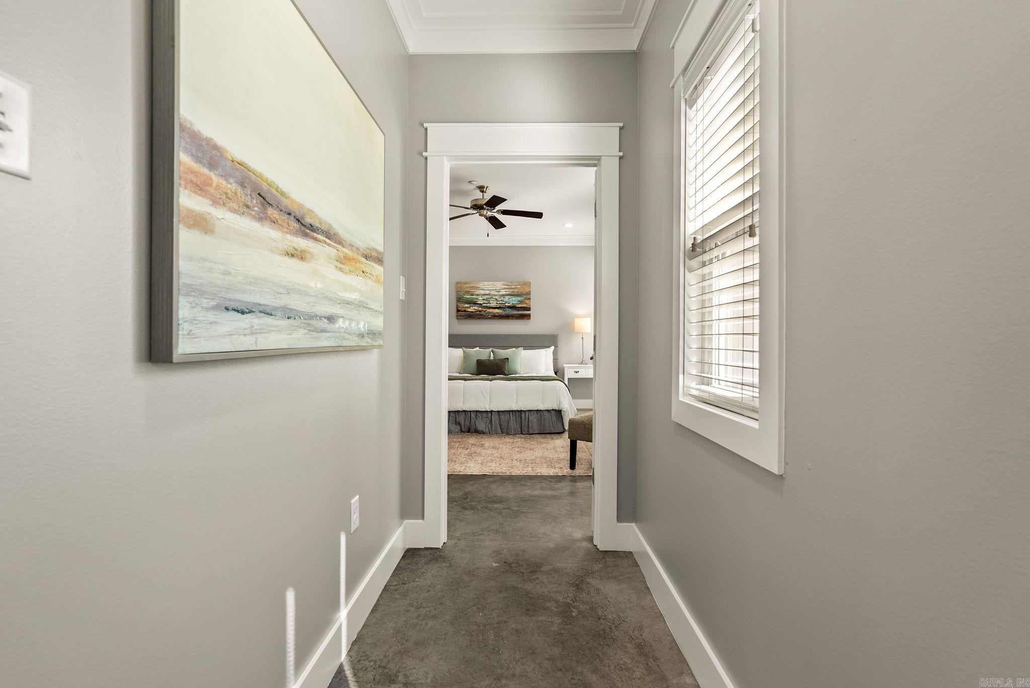 TURNBERRY P.U.D. - Residential