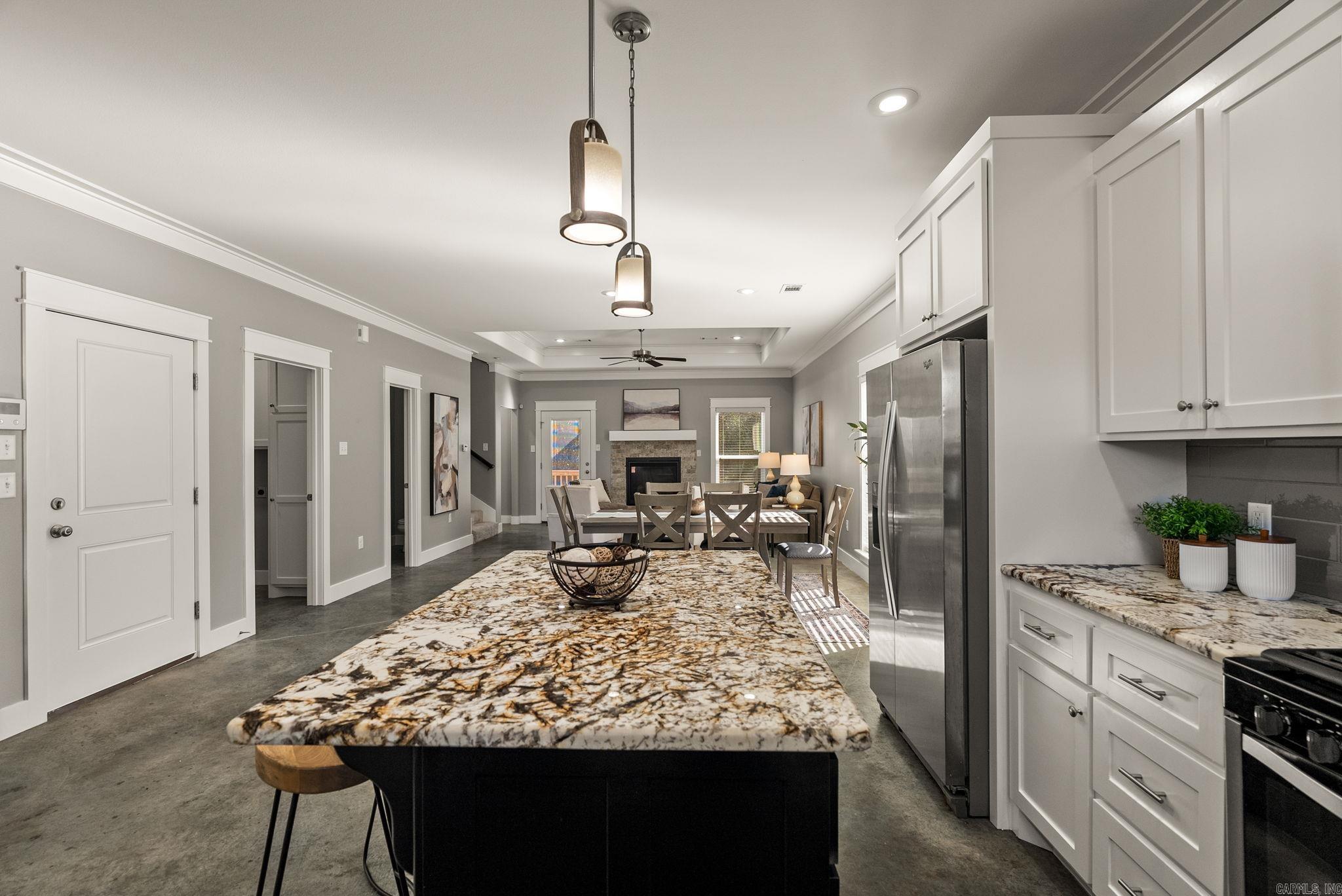 TURNBERRY P.U.D. - Residential