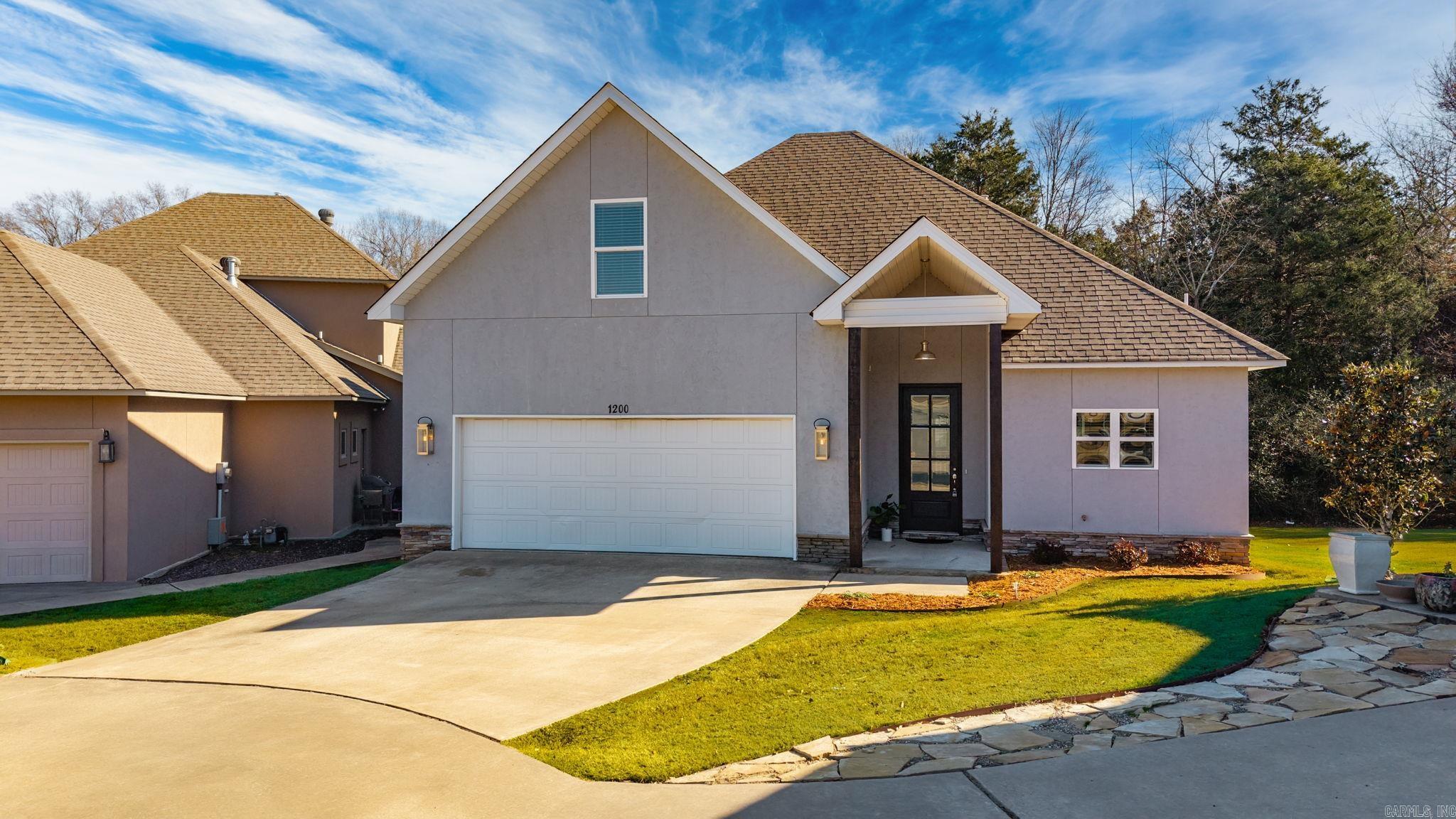 TURNBERRY P.U.D. - Residential