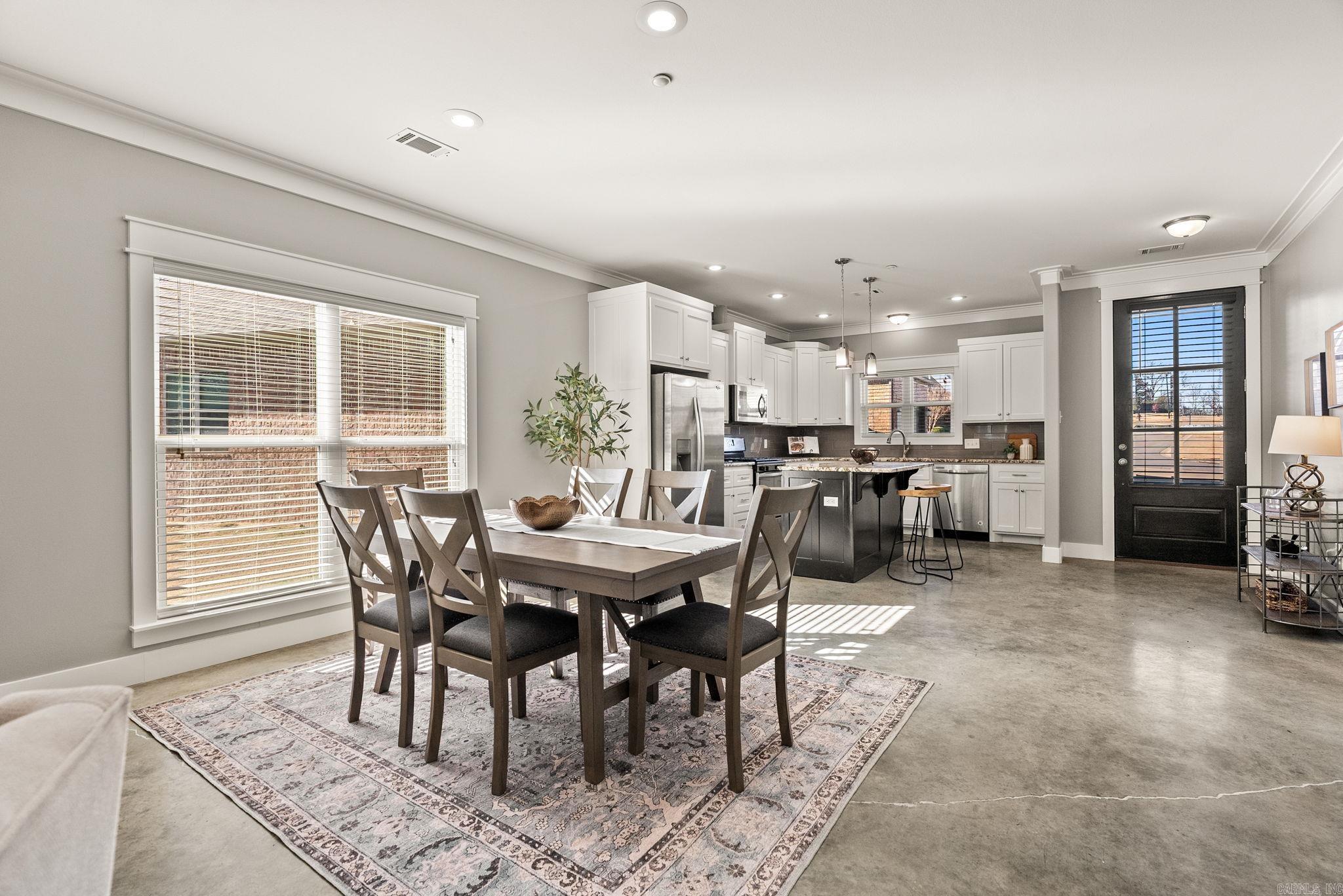 TURNBERRY P.U.D. - Residential