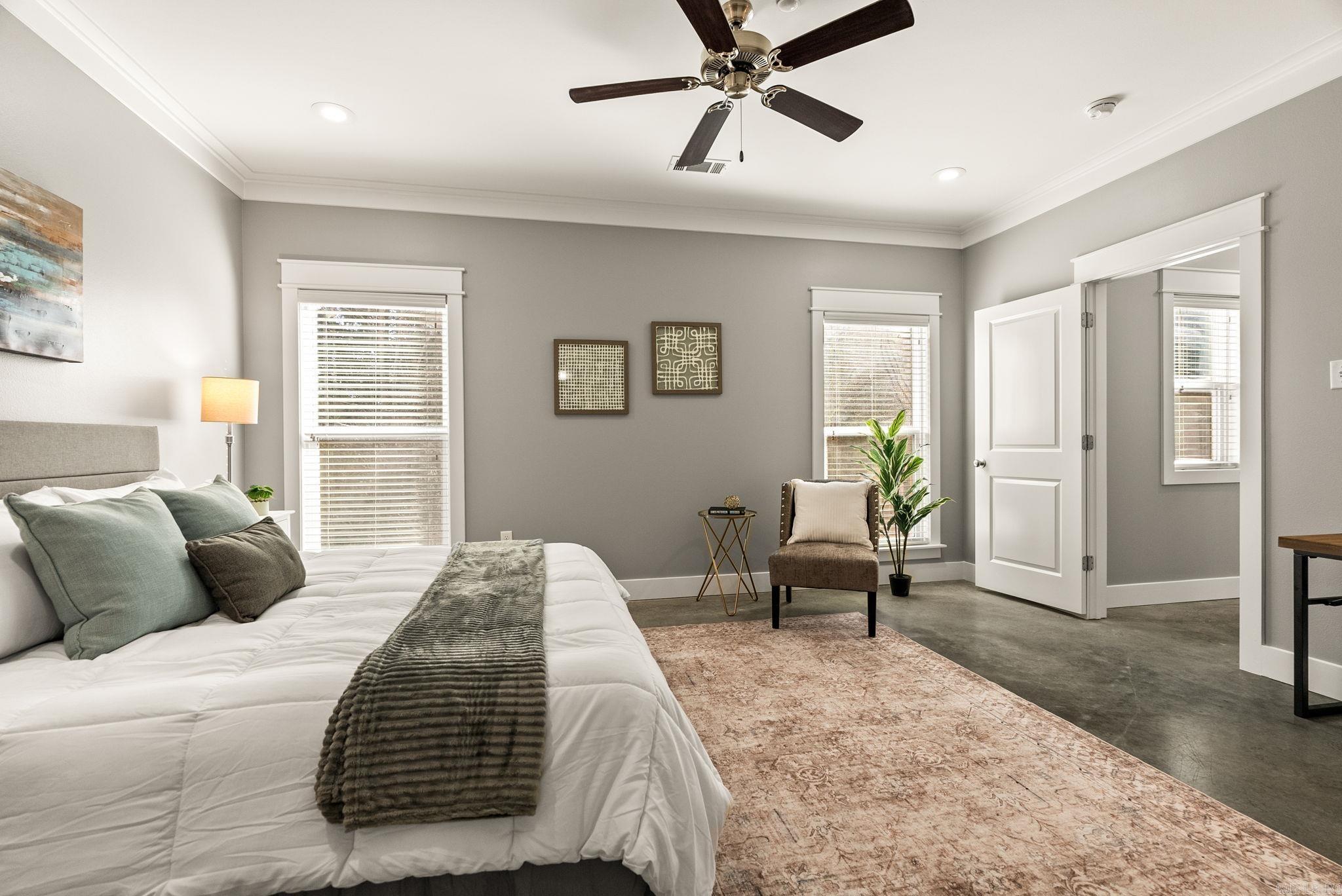 TURNBERRY P.U.D. - Residential