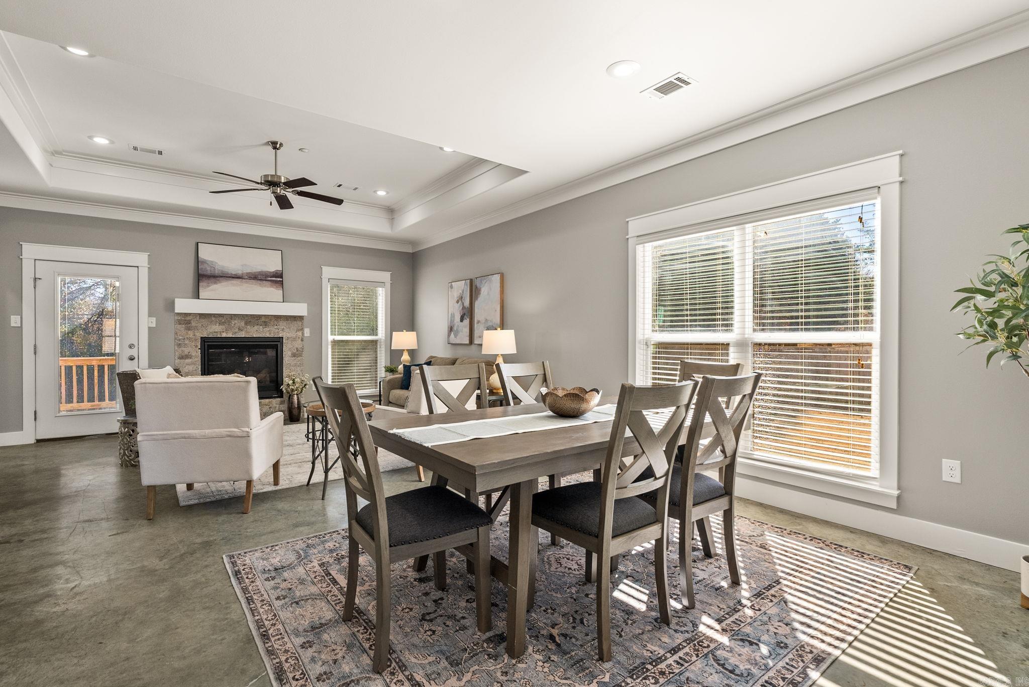 TURNBERRY P.U.D. - Residential