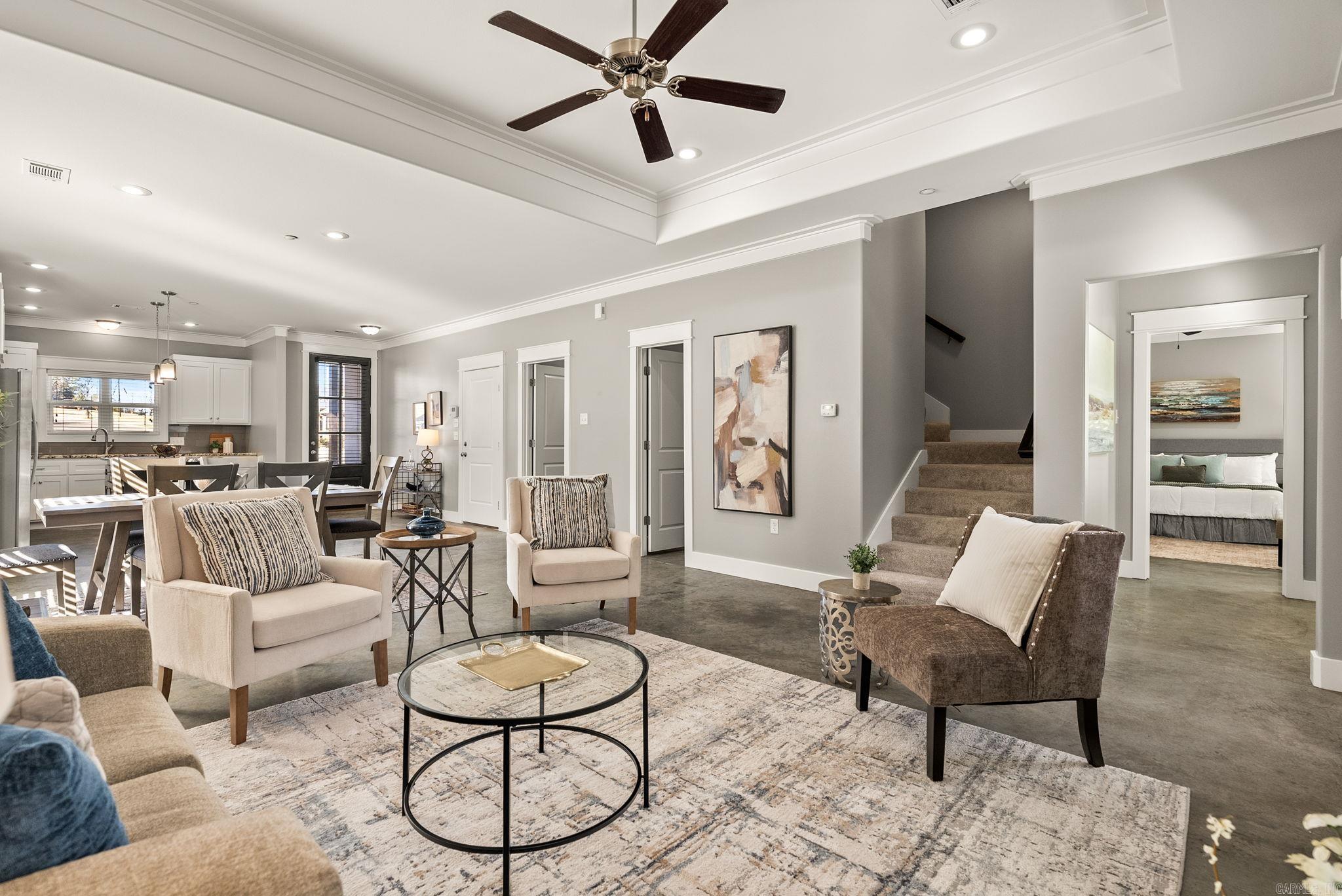 TURNBERRY P.U.D. - Residential