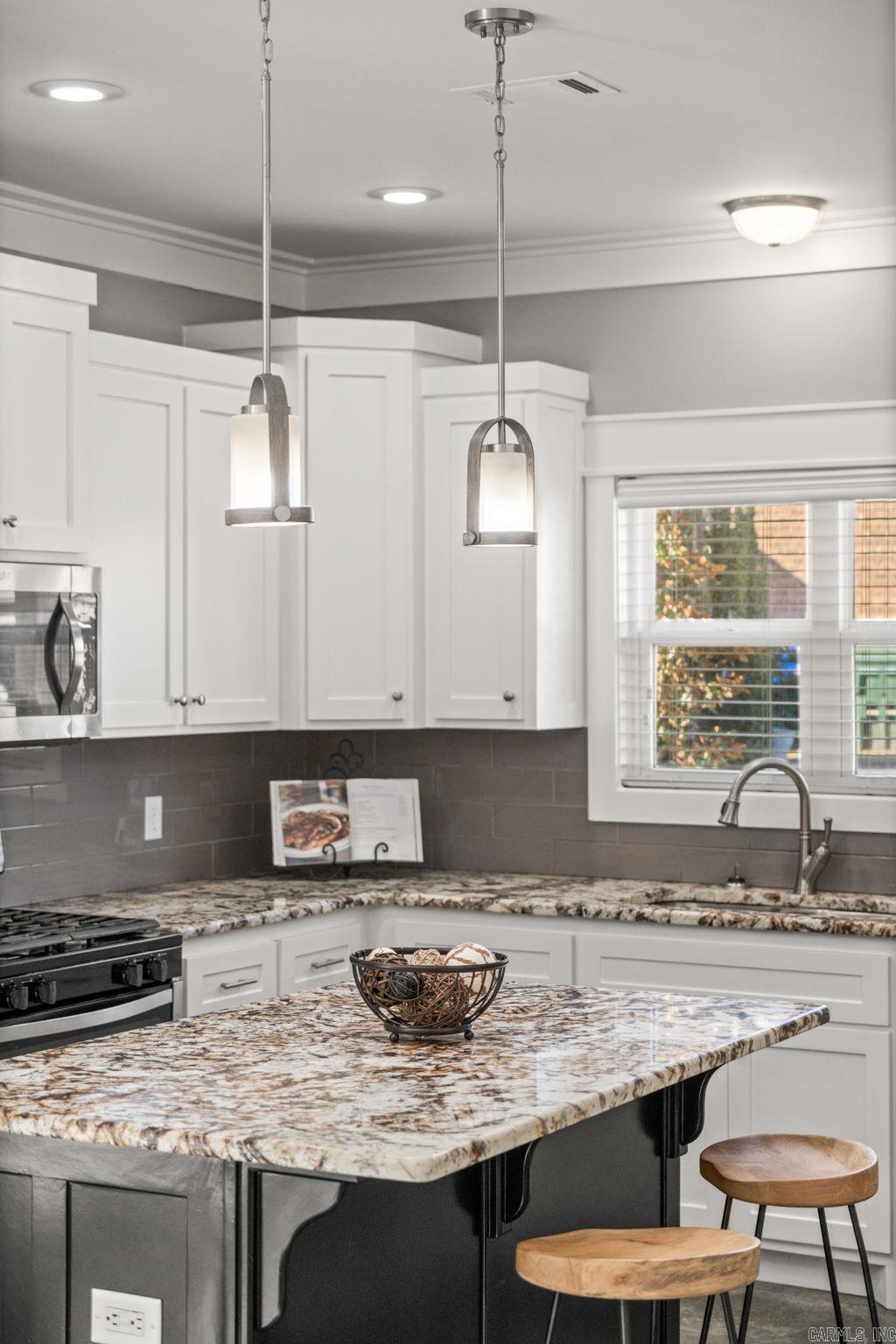 TURNBERRY P.U.D. - Residential