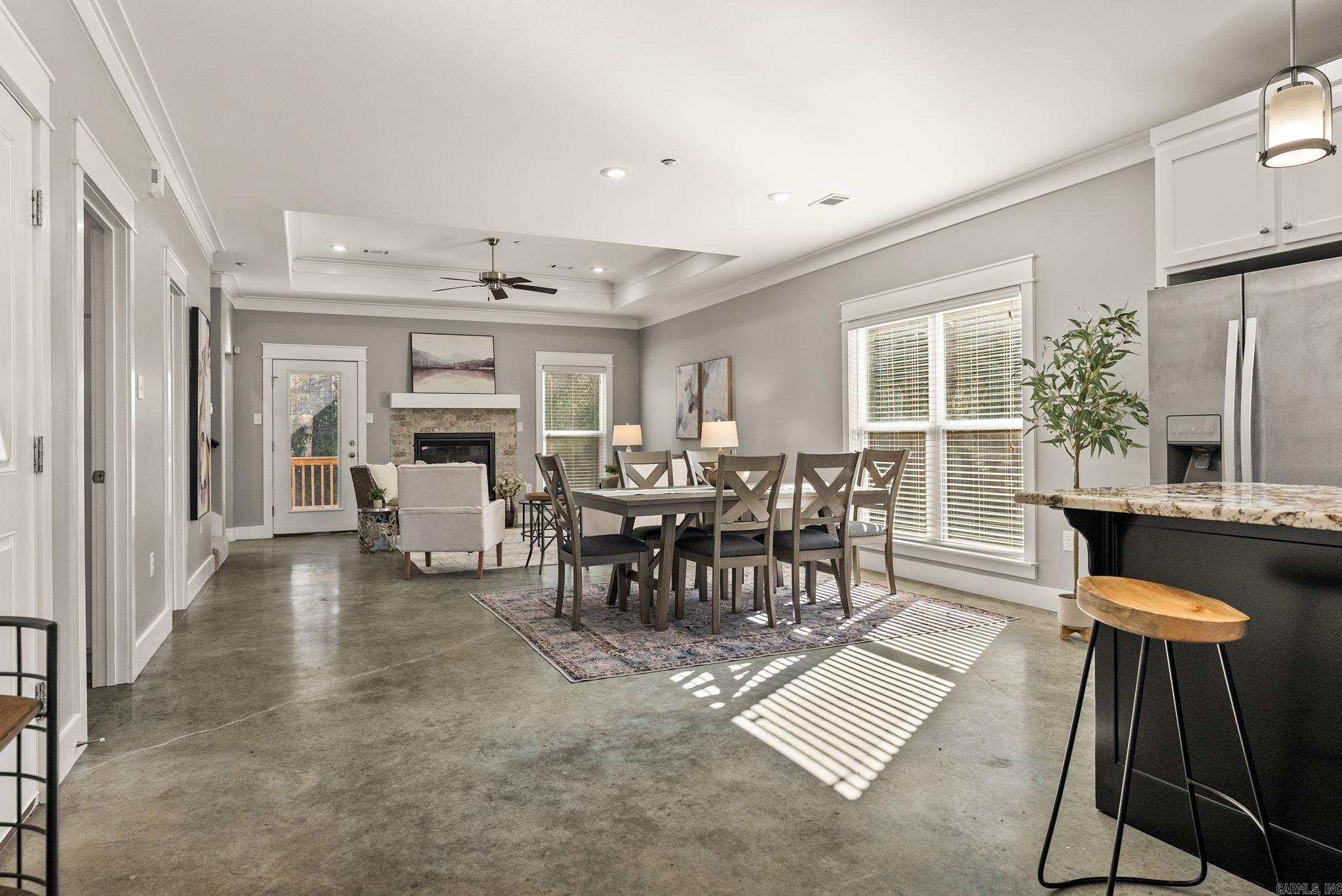 TURNBERRY P.U.D. - Residential