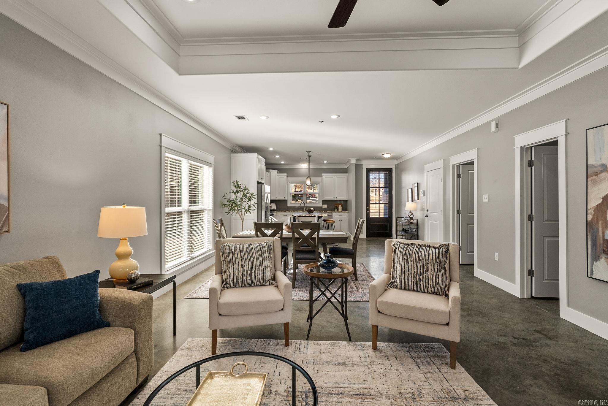 TURNBERRY P.U.D. - Residential