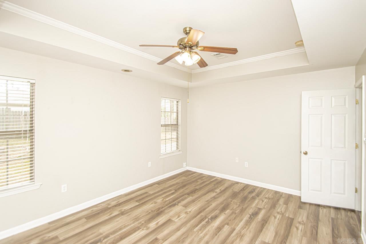 LAKE CHERRYWOOD - Residential