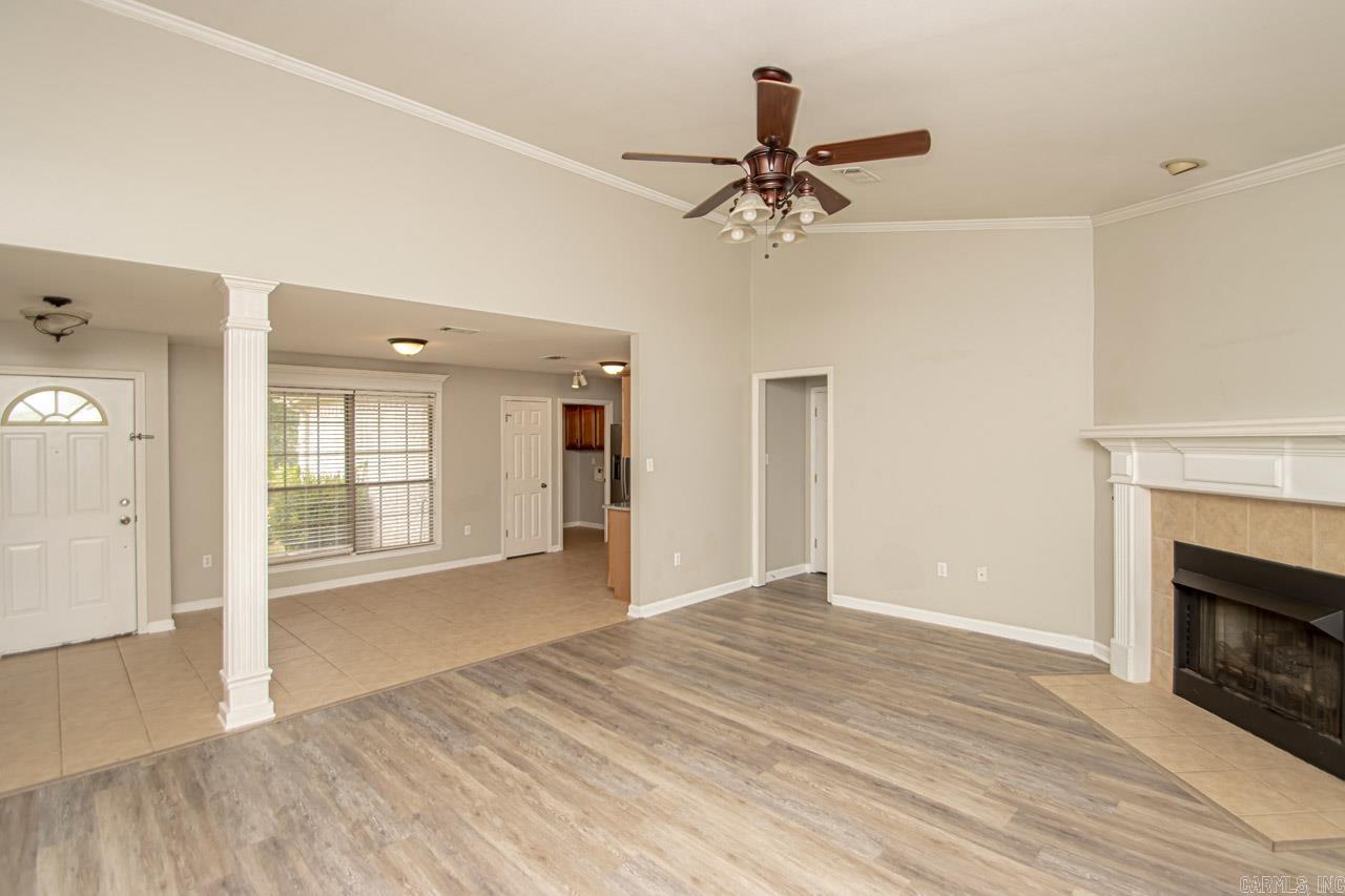 LAKE CHERRYWOOD - Residential