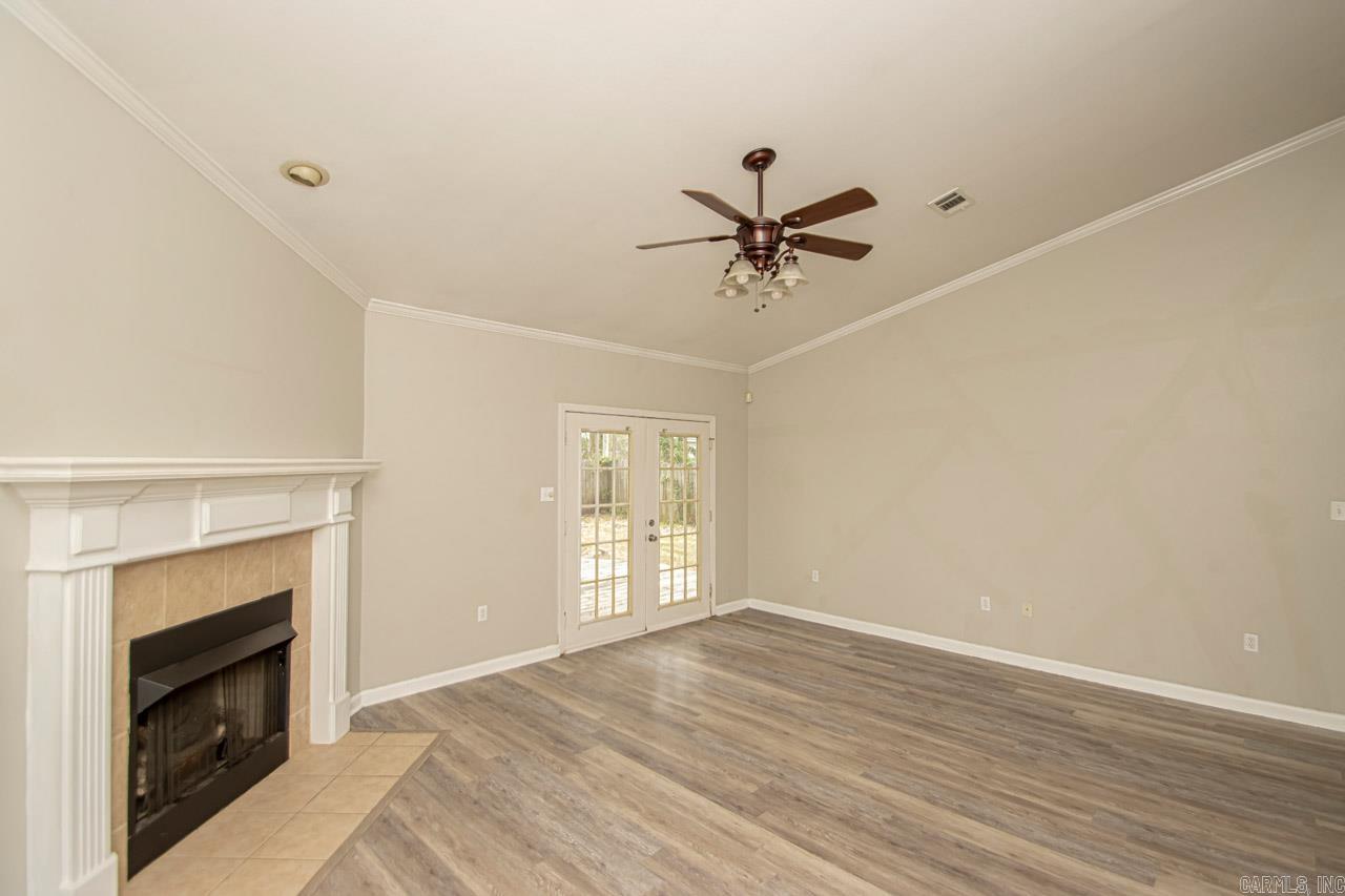 LAKE CHERRYWOOD - Residential