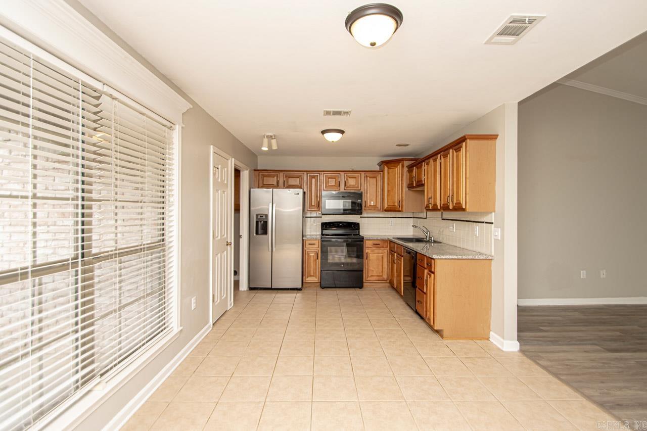 LAKE CHERRYWOOD - Residential