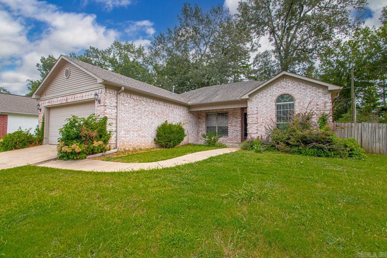 LAKE CHERRYWOOD - Residential