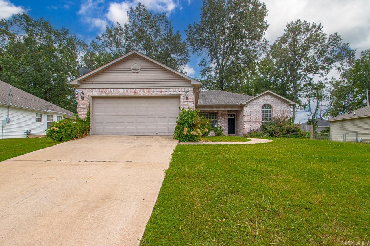 LAKE CHERRYWOOD - Residential