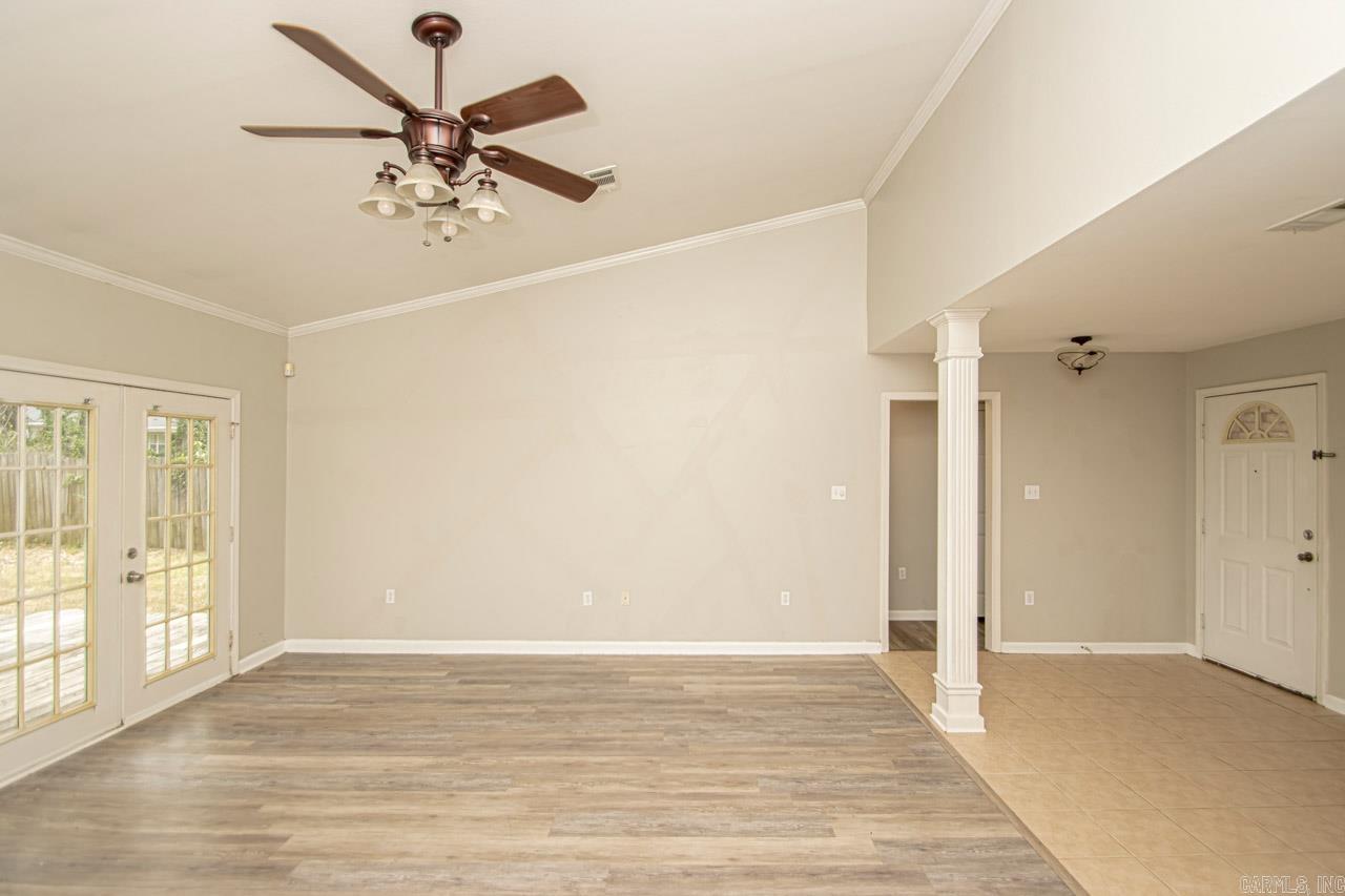 LAKE CHERRYWOOD - Residential