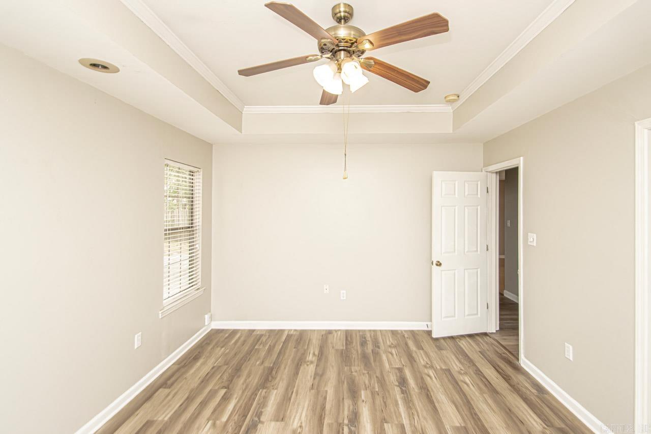 LAKE CHERRYWOOD - Residential