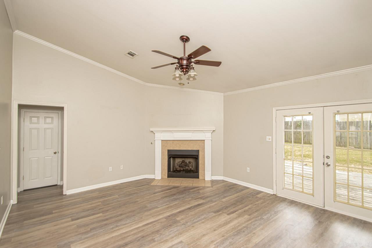 LAKE CHERRYWOOD - Residential