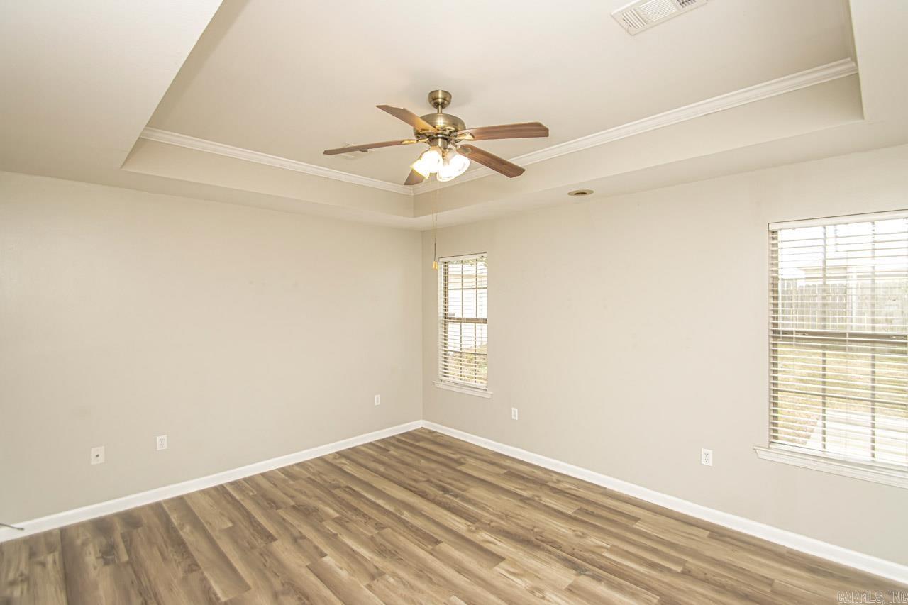 LAKE CHERRYWOOD - Residential