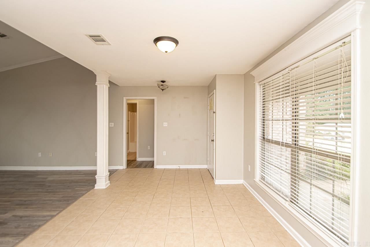 LAKE CHERRYWOOD - Residential