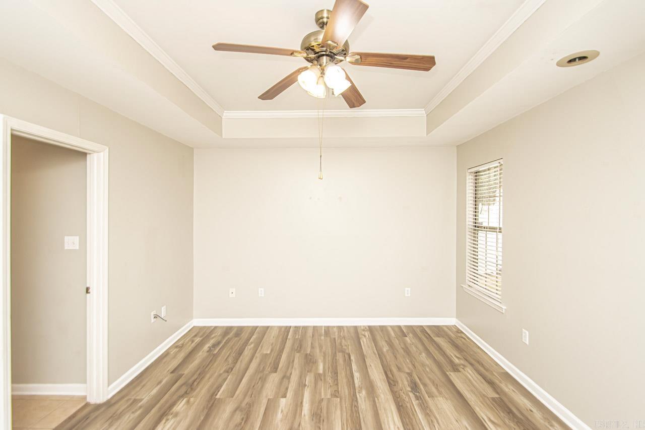 LAKE CHERRYWOOD - Residential