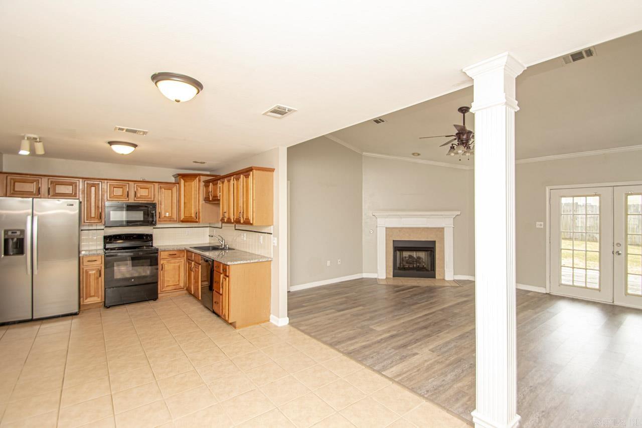 LAKE CHERRYWOOD - Residential