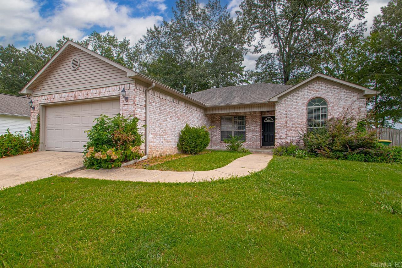 LAKE CHERRYWOOD - Residential