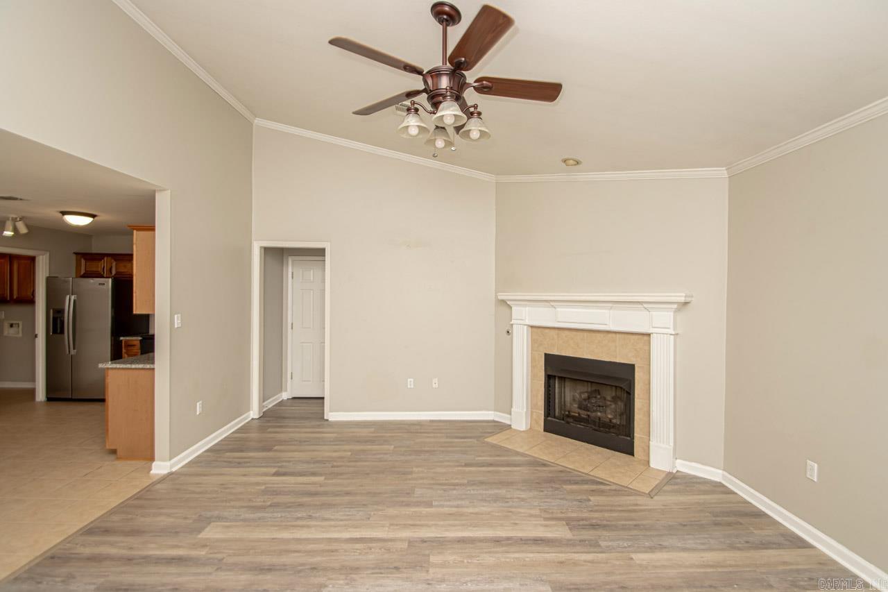 LAKE CHERRYWOOD - Residential