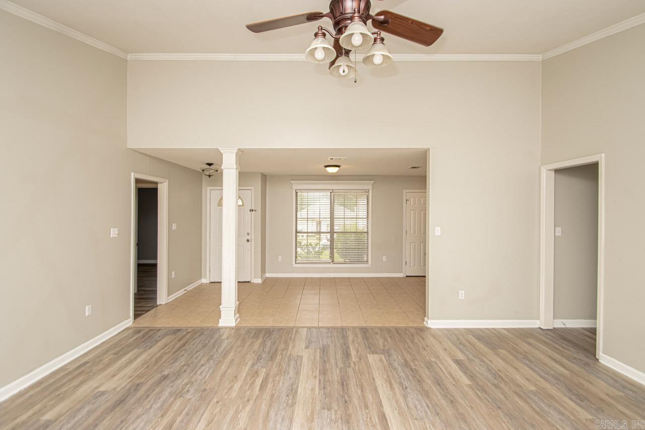 LAKE CHERRYWOOD - Residential