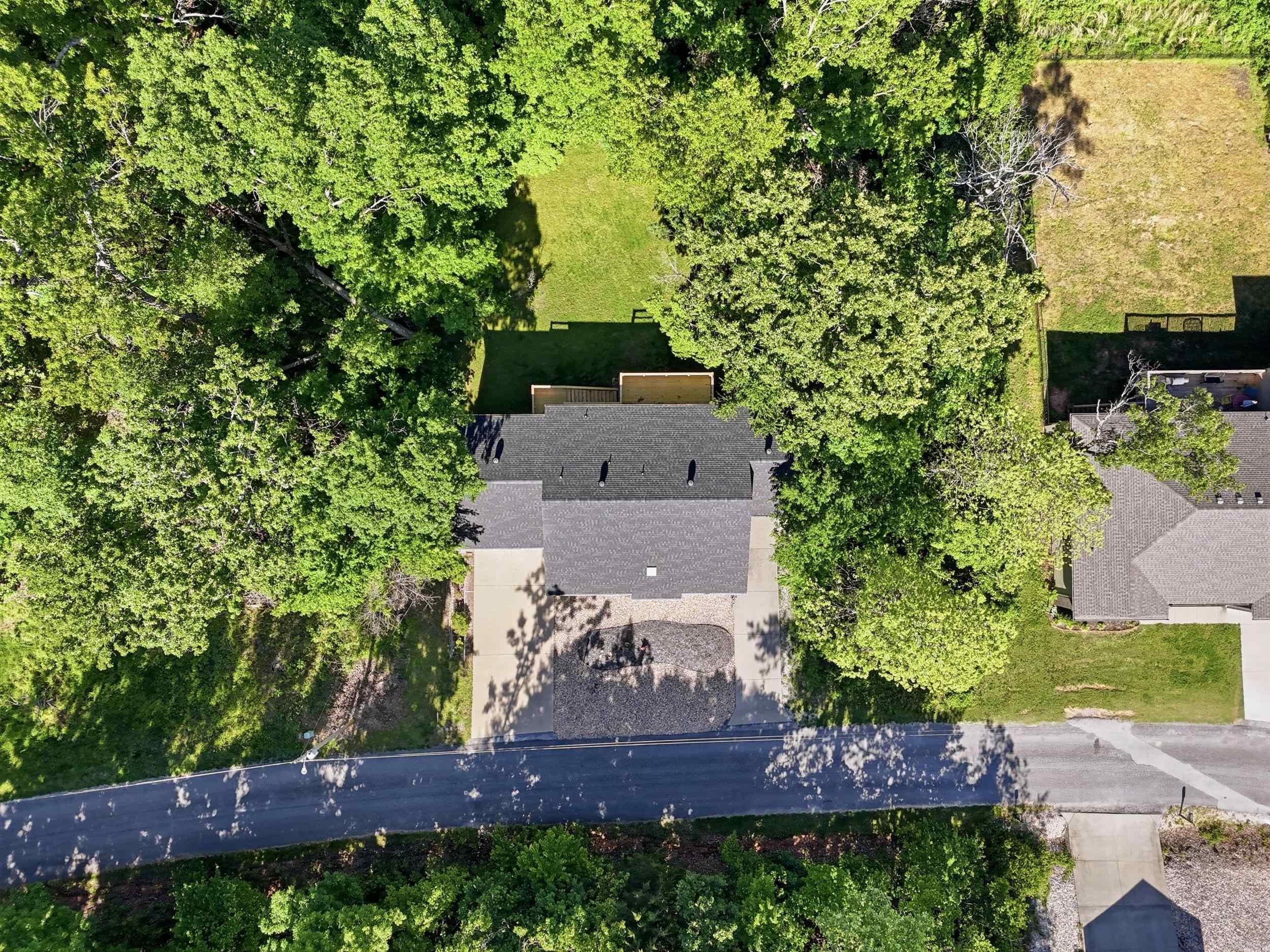 Not In List - Residential