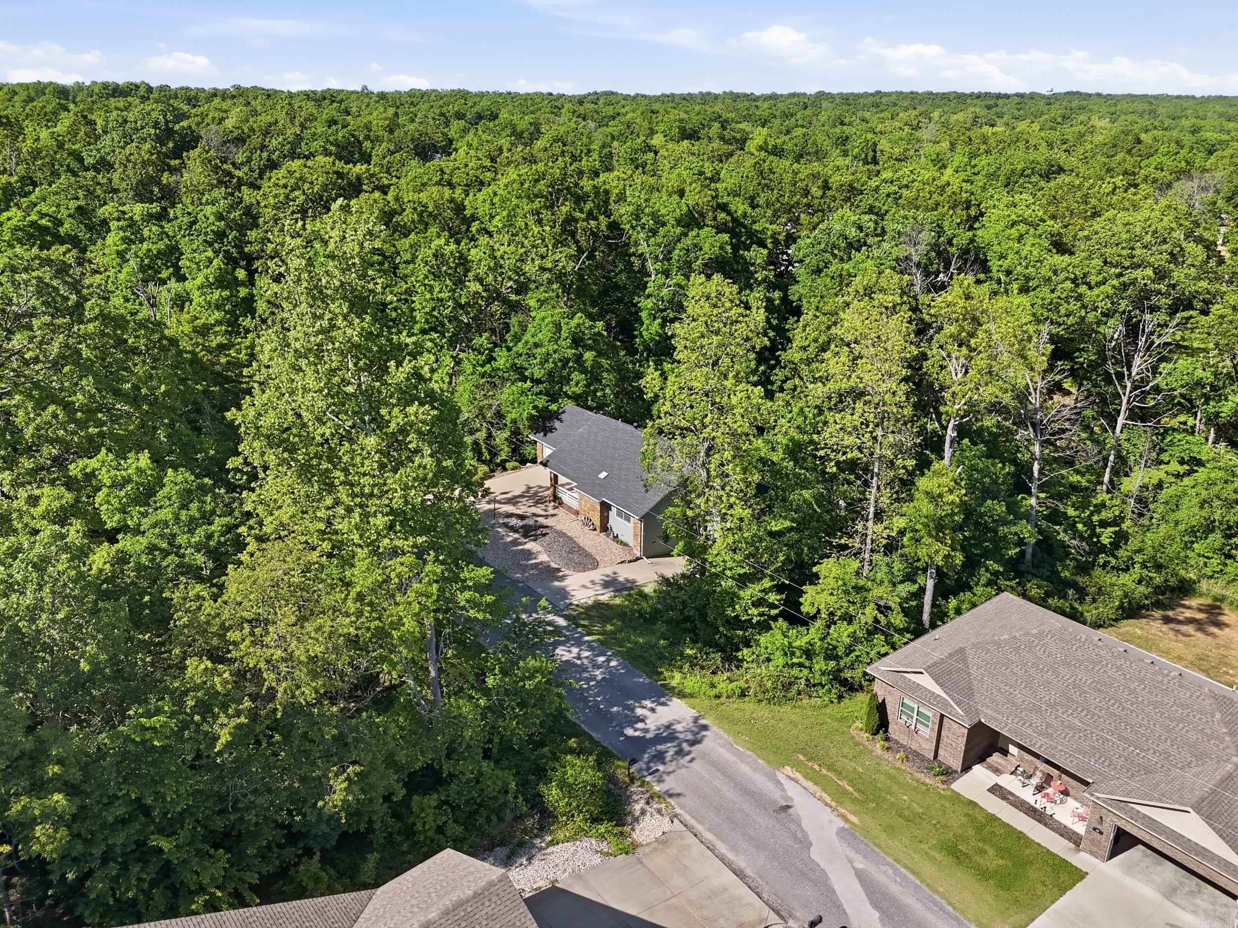 Not In List - Residential