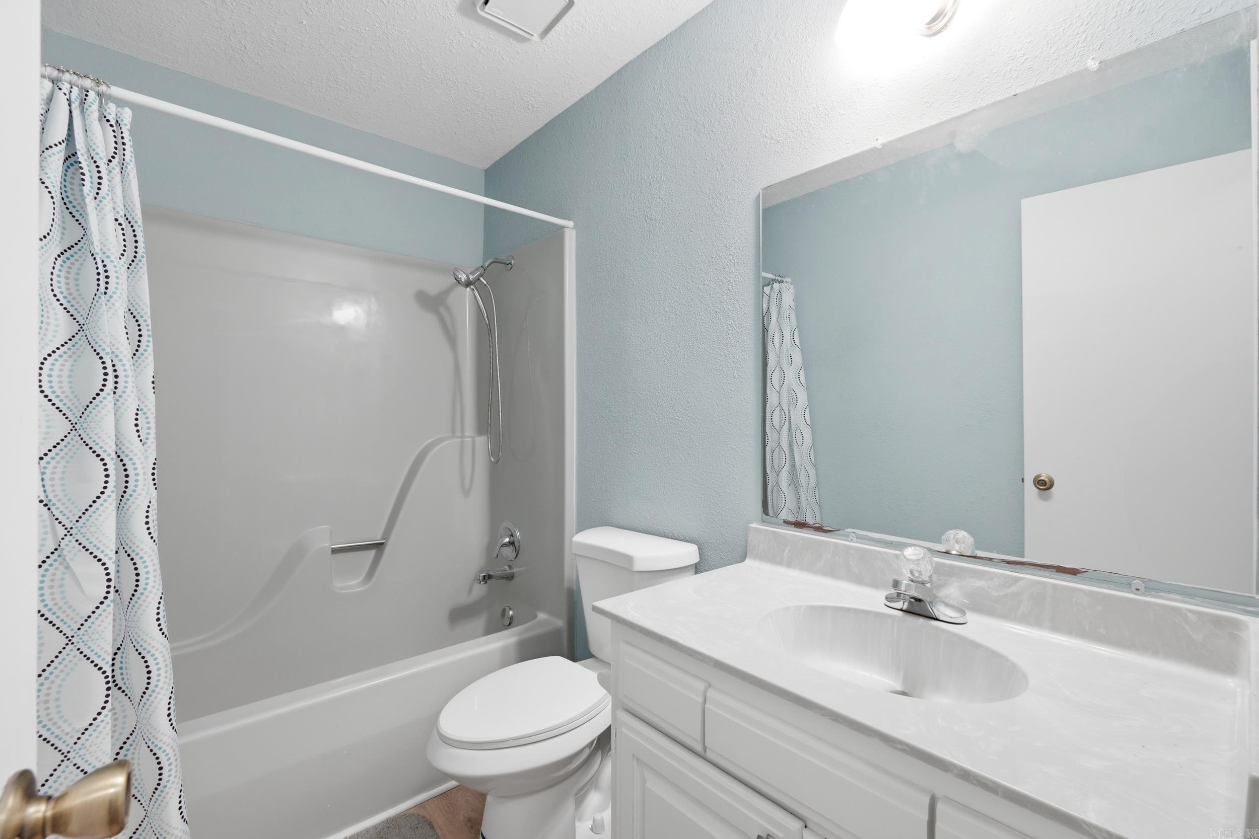 Not In List - Residential