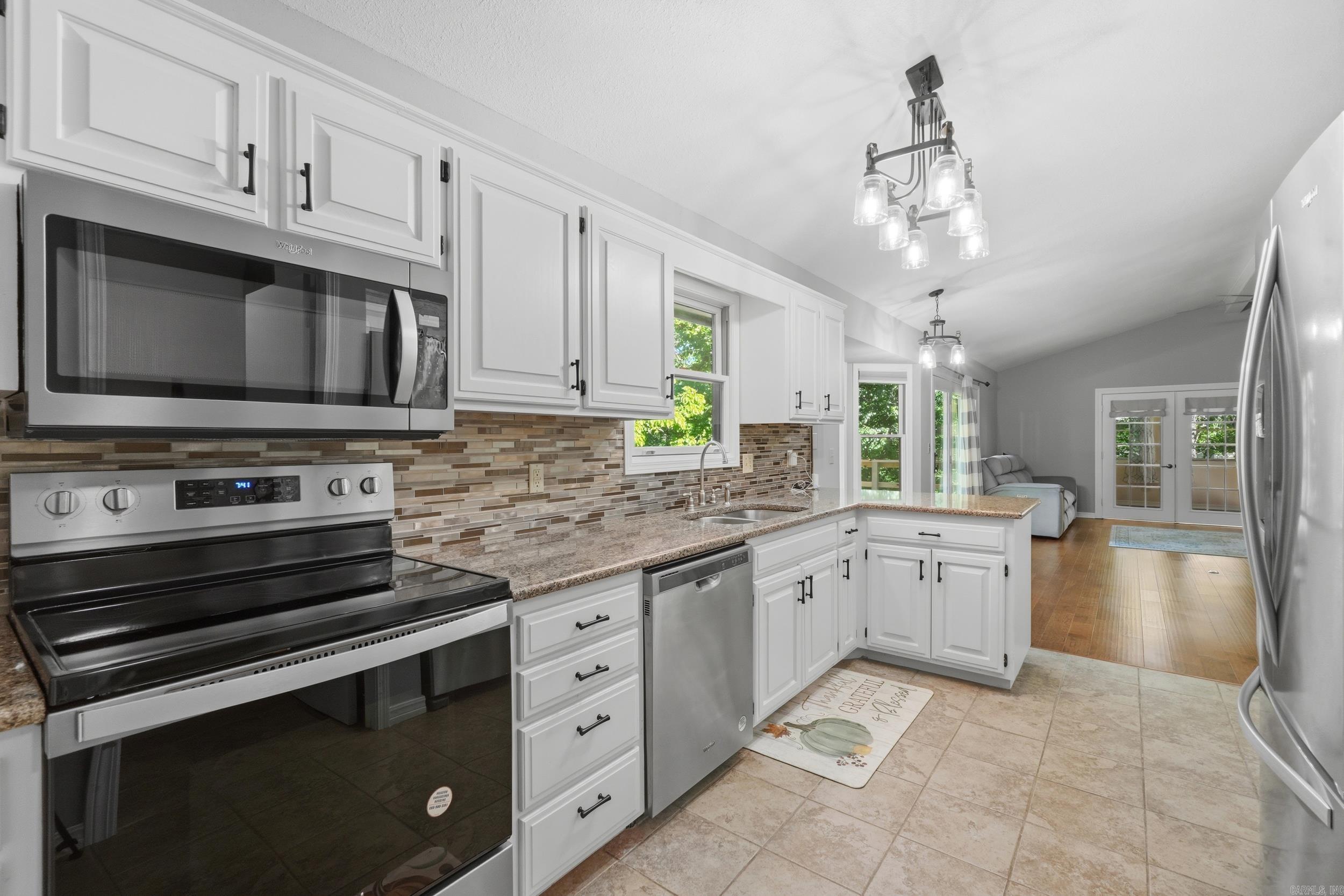 Not In List - Residential
