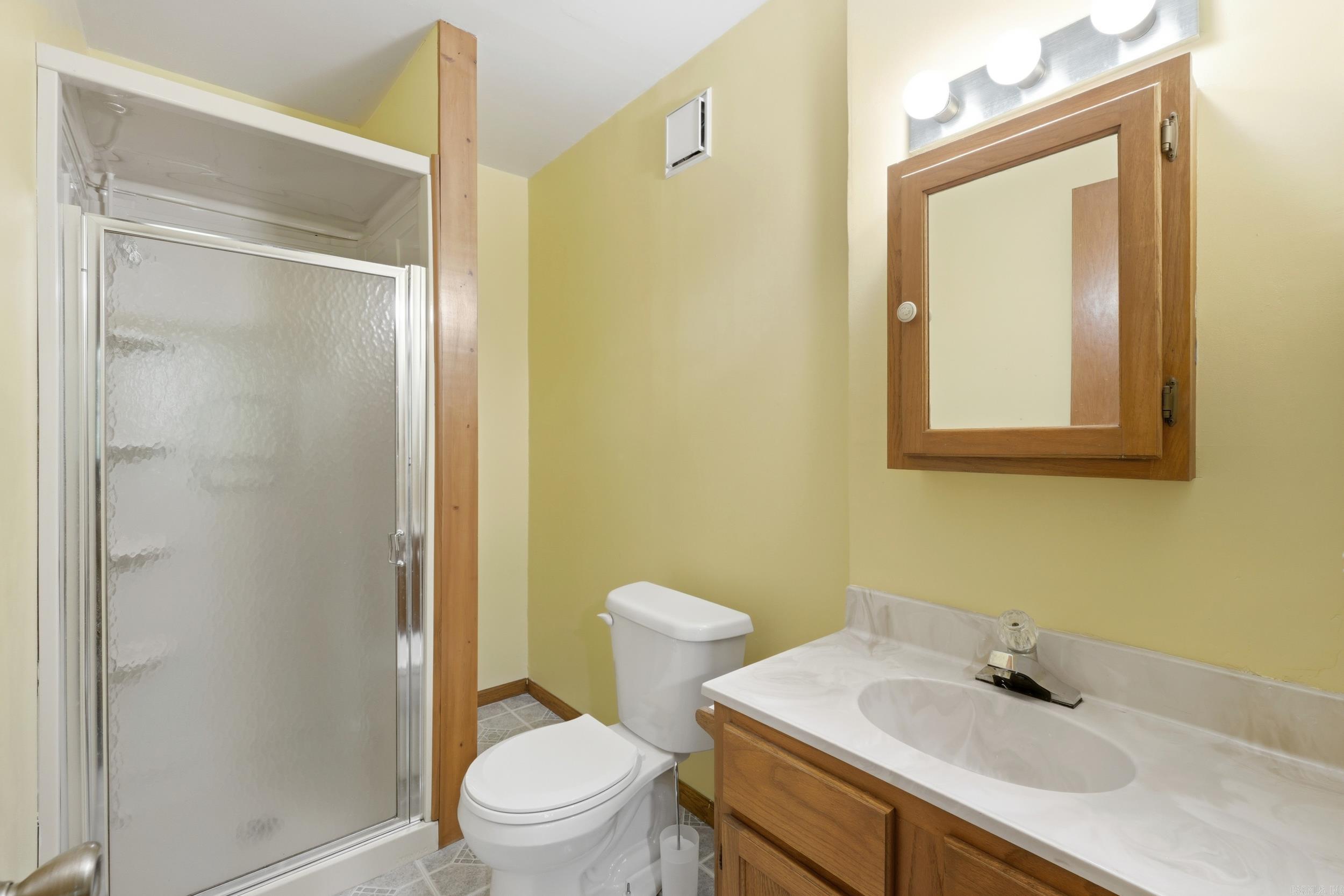 Not In List - Residential