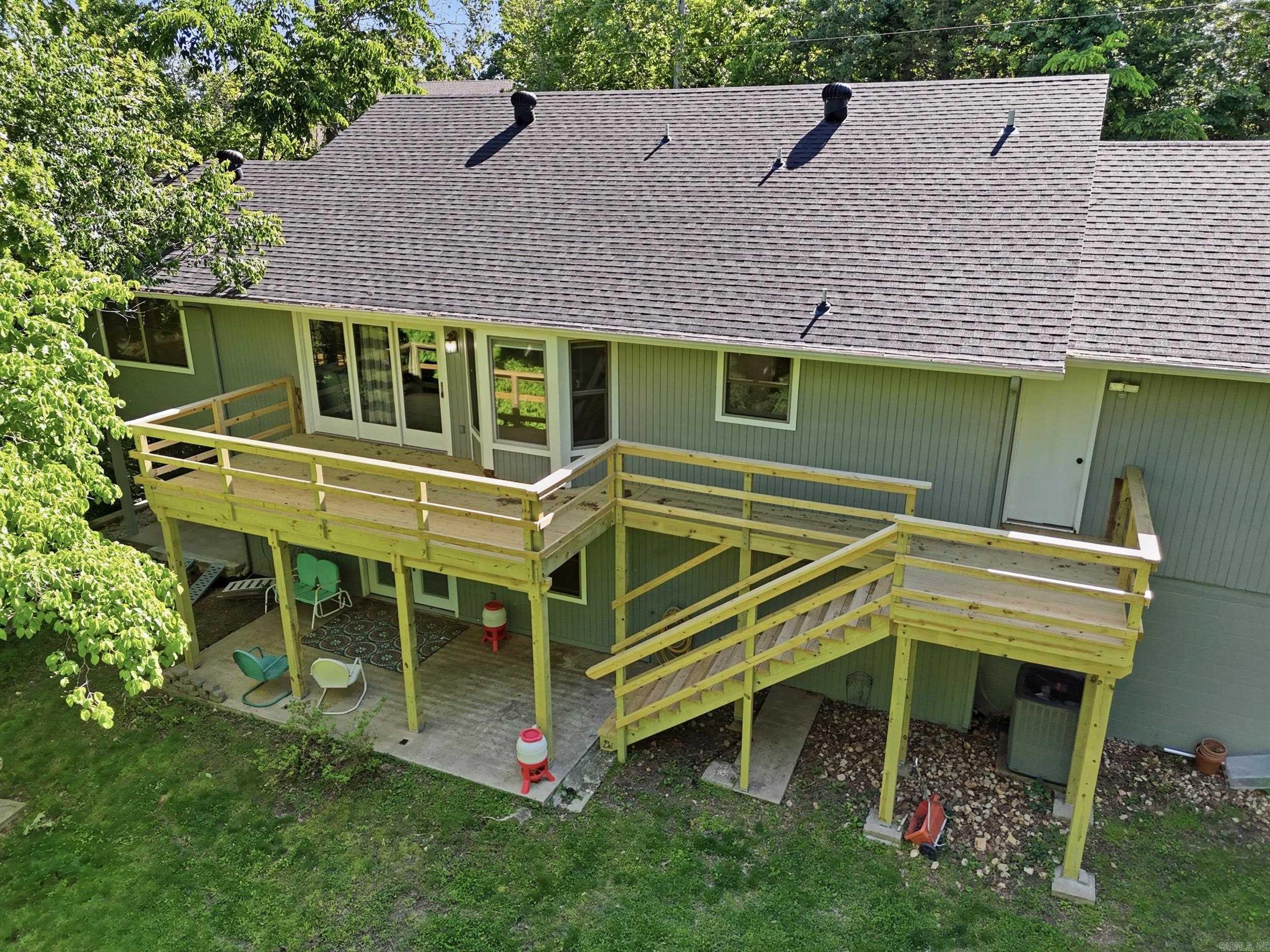 Not In List - Residential