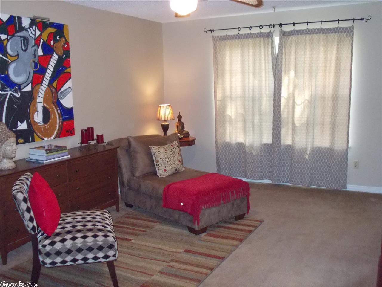 Ferrell - Residential