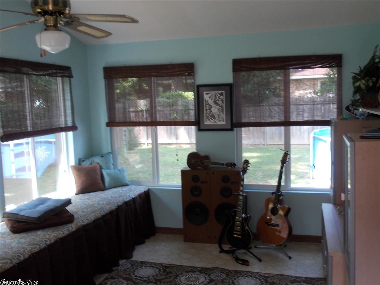 Ferrell - Residential