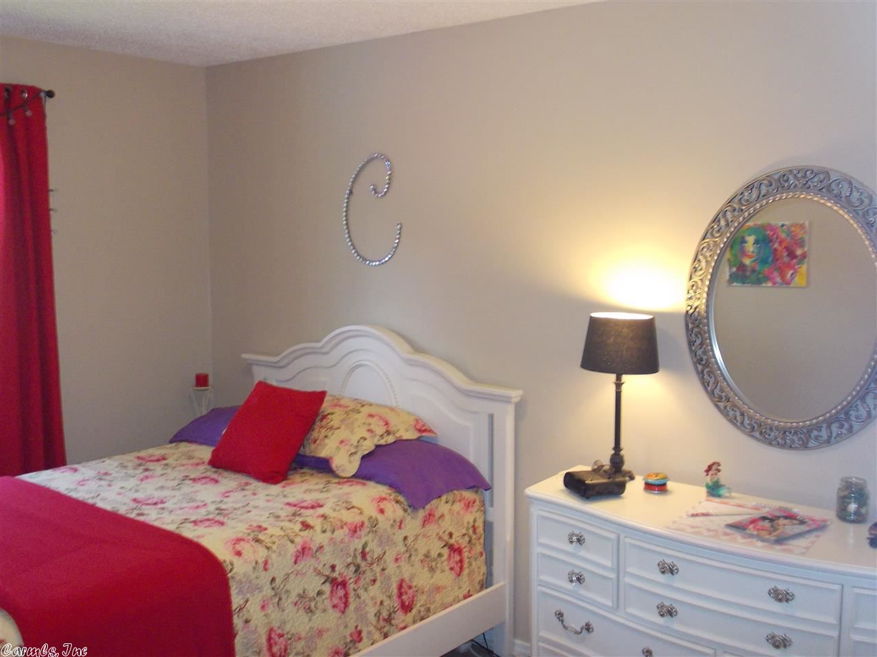 Ferrell - Residential