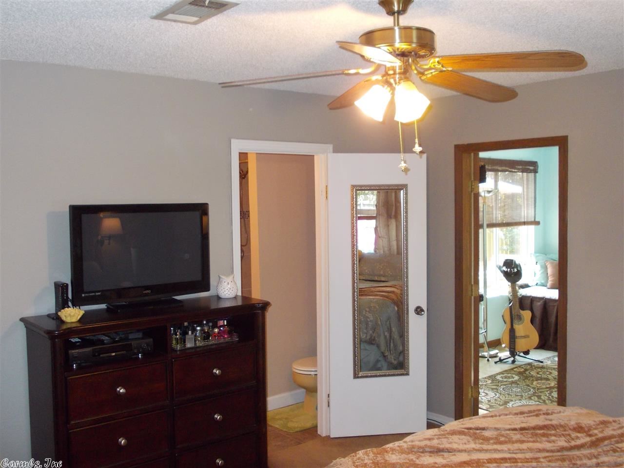 Ferrell - Residential