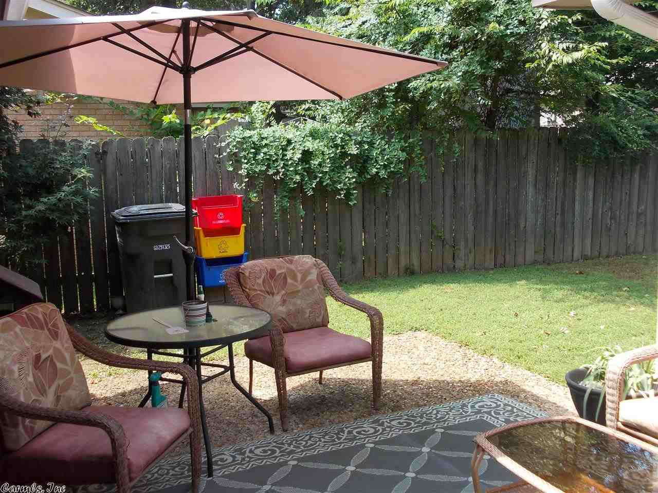 Ferrell - Residential