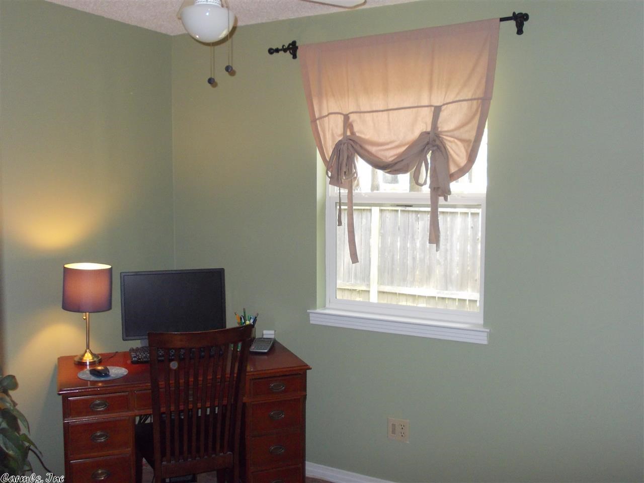 Ferrell - Residential