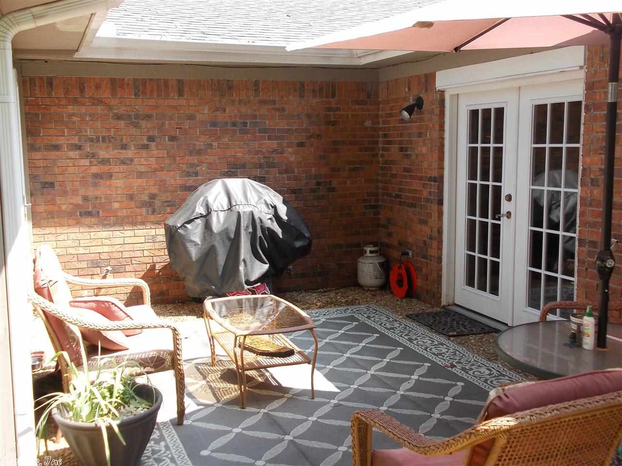 Ferrell - Residential