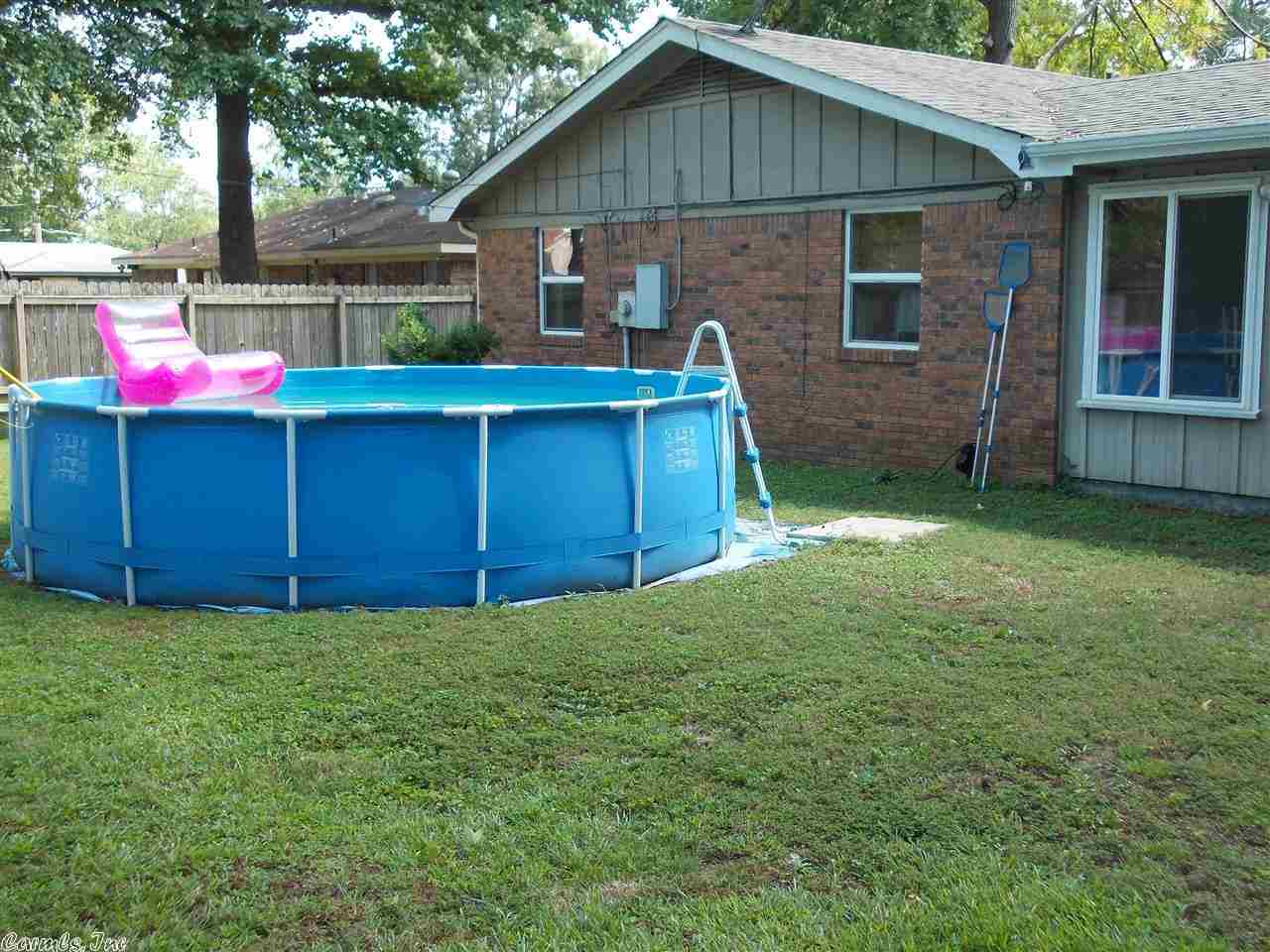 Ferrell - Residential